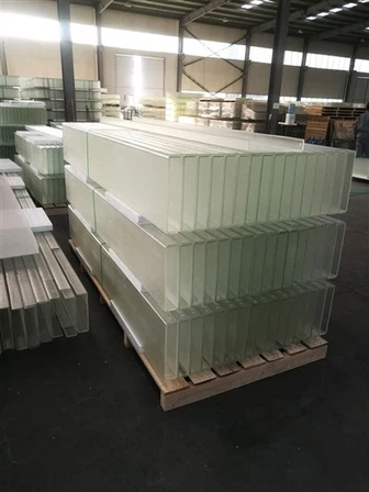 আর স্থাপত্য সাজসজ্জার জন্য টেম্পেড গ্লাস আকৃতির